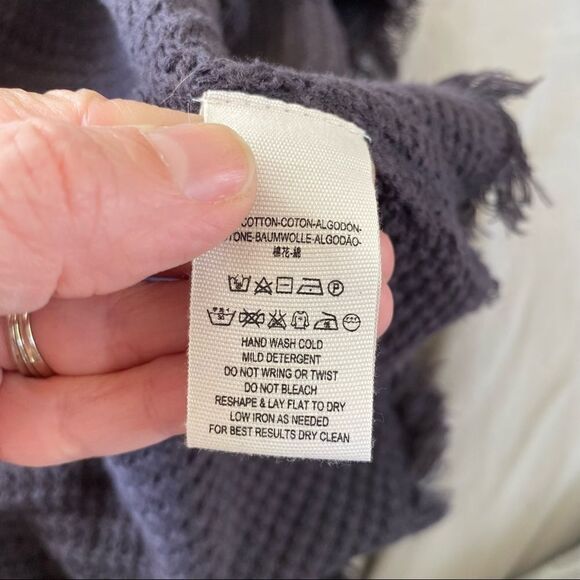 Free People MOONSHINE KNITTED JUMPER size XS - Picture 6 of 13